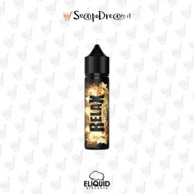 ELIQUID FRANCE - Aroma Shot 20ml Premium RELAX