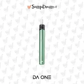 DA ONE - Sigaretta Elettronica Pod Mod RE1 800mAh