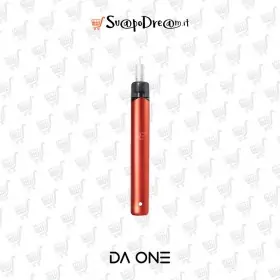 DA ONE - Sigaretta Elettronica Pod Mod RE1 800mAh