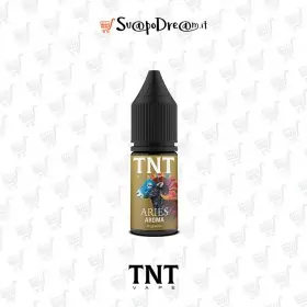 TNT VAPE - Aroma Concentrato 10ml Animals ARIES