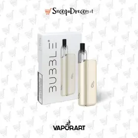 BUBBLE VAPORART Starter Kit