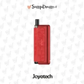JOYETECH - Sigaretta Elettronica Kit eRoll Slim
