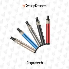 JOYETECH - Sigaretta Elettronica Pod Mod Pen eRoll Slim