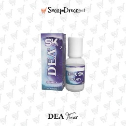 DEA FLAVOR - Aroma Mini Shot 10ml KHANTY