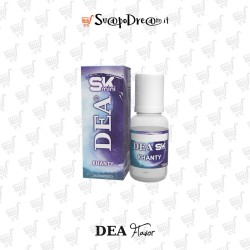 DEA FLAVOR - Aroma Mini Shot 10ml KHANTY