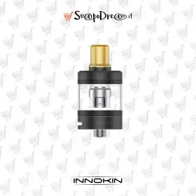 INNOKIN - Atomizzatore Zenith Minimal 24mm black