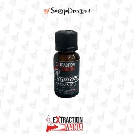 EXTRACTION MANIA - Aroma Shot 20ml SARACENO