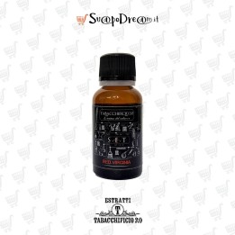 TABACCHIFICIO 3.0 - Aroma Shot 20ml RED VIRGINIA