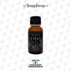TABACCHIFICIO 3.0 - Aroma Shot 20ml RED VIRGINIA