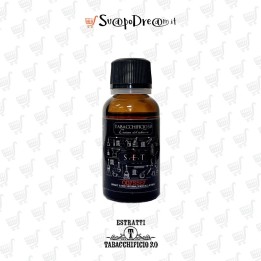 TABACCHIFICIO 3.0 - Aroma Shot 20ml ODYSSEY