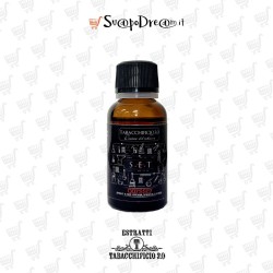 TABACCHIFICIO 3.0 - Aroma Shot 20ml ODYSSEY