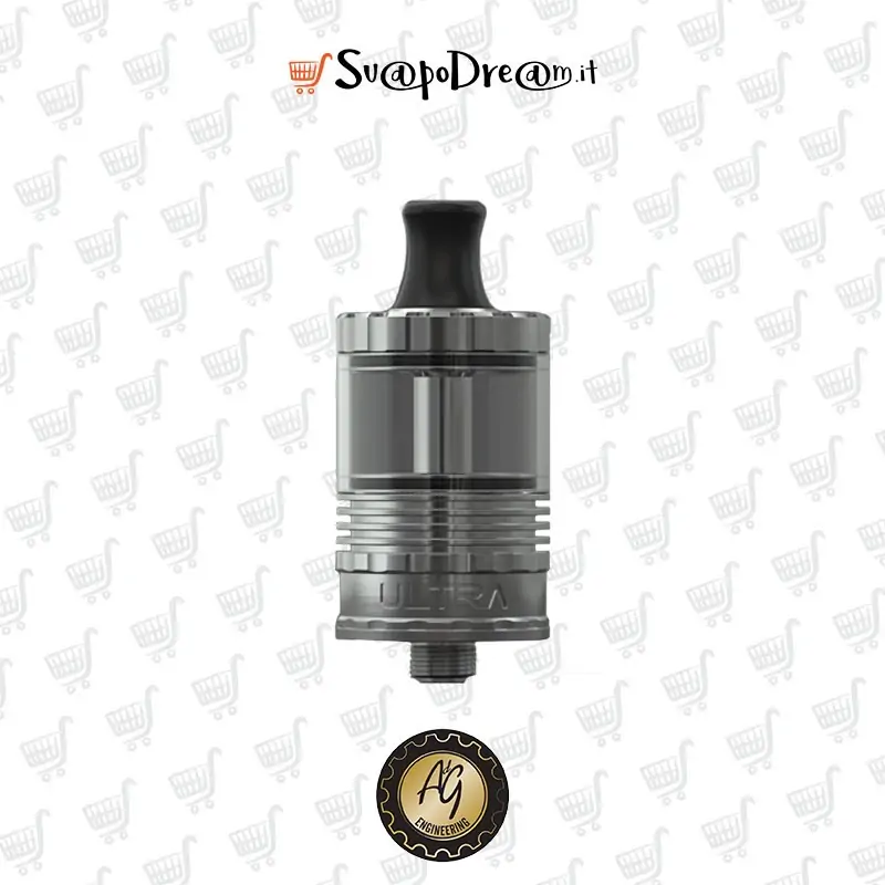ANGOLO DELLA GUANCIA - Atomizzatore ULTRA MTL RTA 22mm