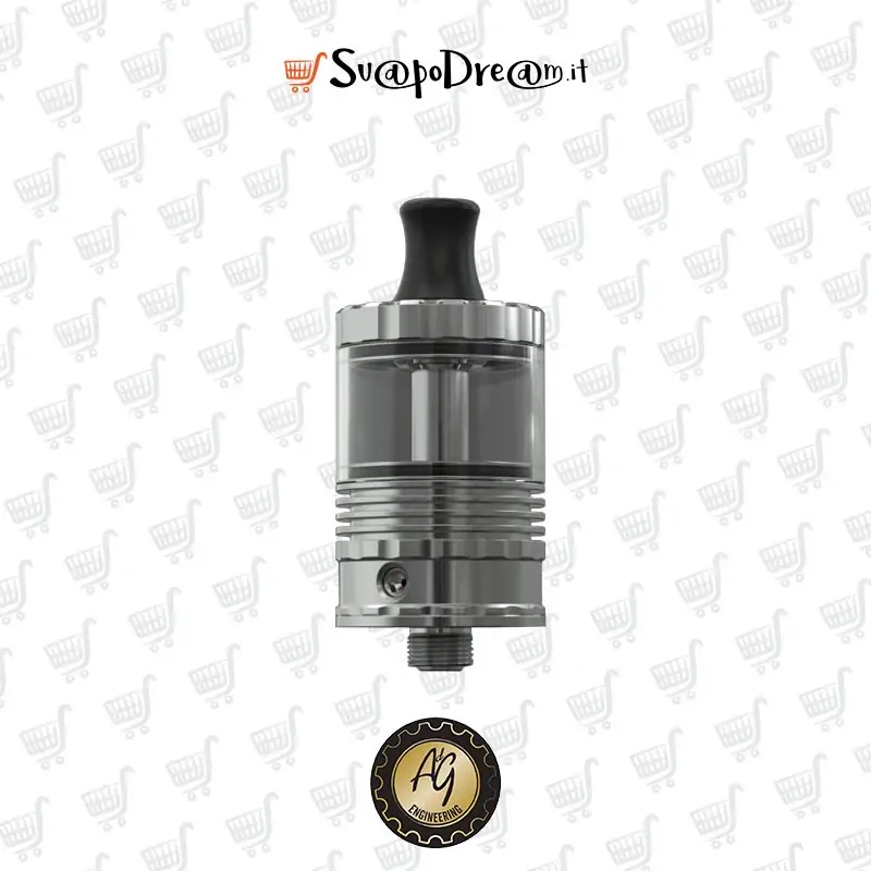 ANGOLO DELLA GUANCIA - Atomizzatore ULTRA MTL RTA 22mm