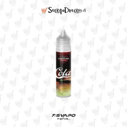 T-SVAPO - Aroma Shot 20ml COLA LIME ICE