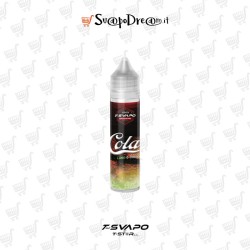 T-SVAPO - Aroma Shot 20ml COLA LIME ICE