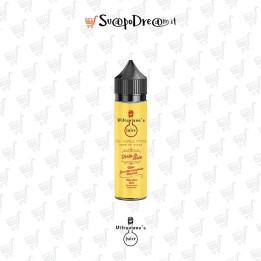 VITRUVIANO'S JUICE - Aroma Shot 20ml TORTA DI MELE