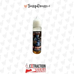 EXTRACTION MANIA - Aroma Shot 20ml THE SYBARIS