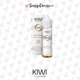 KIWI FLAVORS - Aroma Shot 20ml CRUNCH