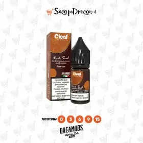 DREAMODS - Liquido 10ml Cleaf DARK SOUL