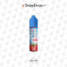 ALFALIQUID - Aroma Shot 20ml Granita FRUTTI ROSSI