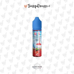 ALFALIQUID - Aroma Shot 20ml Granita FRUTTI ROSSI