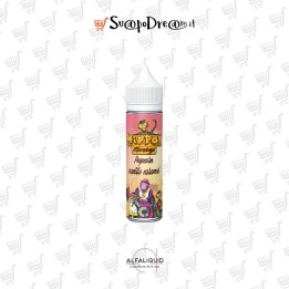 ALFALIQUID - Aroma Shot 20ml HIP POP MONKEYS