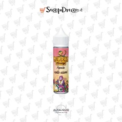 ALFALIQUID - Aroma Shot 20ml HIP POP MONKEYS