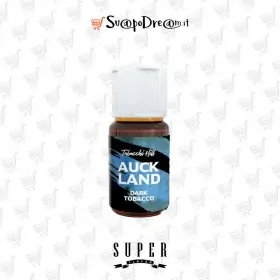 SUPER FLAVOR - Aroma Concentrato 10ml AUCKLAND