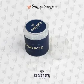CENTENARY MODS - Diplomat Nano PCTG Tank