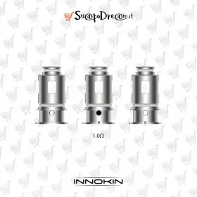 INNOKIN - Resistenze PZP coil 3pz