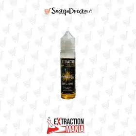 EXTRACTION MANIA - Aroma Shot 20ml KENTUCKY Extraction Lux
