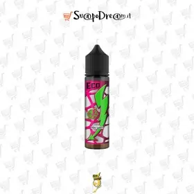HIGH VOLTAGE - Aroma Shot 20ml Cage ECO