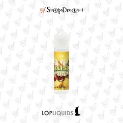 LOP - Aroma Shot 20ml BLISS ANANAS COLA