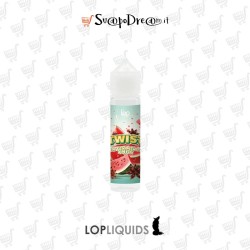 LOP - Aroma Shot 20ml TWIST WATERMELON ANICE