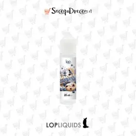 LOP - Aroma Shot 20ml BISCUIT BLUEBERRY