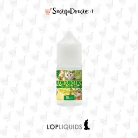 LOP - Aroma Mini Shot 10ml AGRUMIX GREEN