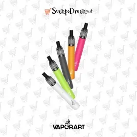 VAPORART BUBBLE SE Pen