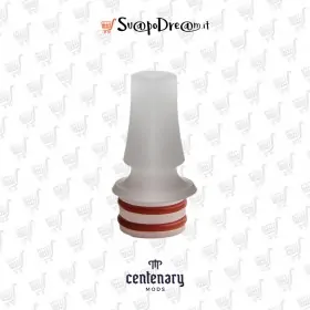CENTENARY MODS - Drip Tip MADISON 1pz