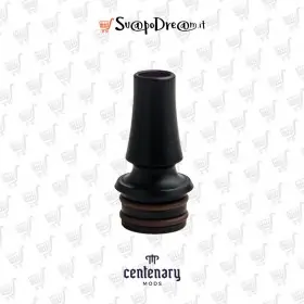 CENTENARY MODS - Drip Tip MADISON 1pz