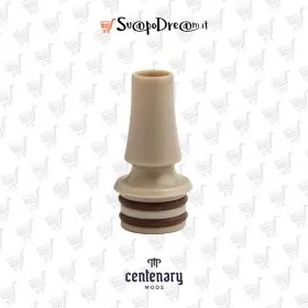 CENTENARY MODS - Drip Tip MADISON 1pz