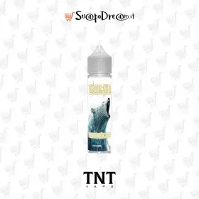 TNT VAPE - Aroma Shot 20ml Polar PEACH&LIME