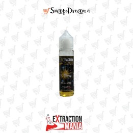 EXTRACTION MANIA - Aroma Shot 20ml IL TIBERINO Extraction Lux