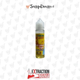EXTRACTION MANIA - Aroma Shot 20ml Vivid Mania FRUIT BLEND CIGAR