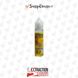 EXTRACTION MANIA - Aroma Shot 20ml Vivid Mania COFFENUT CIGAR