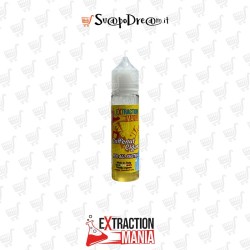 EXTRACTION MANIA - Aroma Shot 20ml Vivid Mania COFFENUT CIGAR