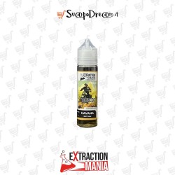 EXTRACTION MANIA - Aroma Shot 20ml TOBACCO BRIGHT APRICOT LIGHT