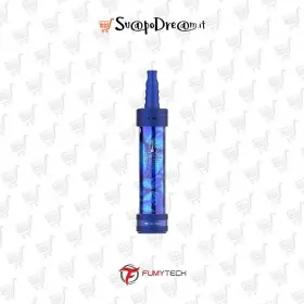 FUMYTECH - Sigaretta Elettronica Pod Mod E-Chicha HOOKAH AIR 3200mAh