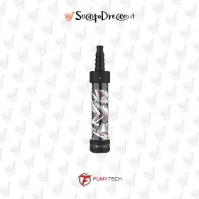 FUMYTECH - Sigaretta Elettronica Pod Mod E-Chicha HOOKAH AIR 3200mAh