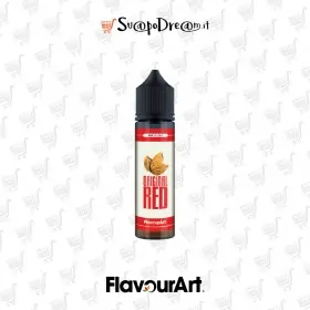 FLAVOURART - Aroma Shot 20ml Original RED