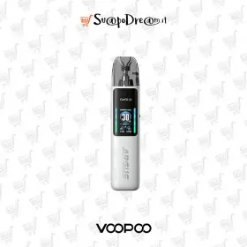 VOOPOO - Sigaretta Elettronica Pod Mod ARGUS G2 1000mAh